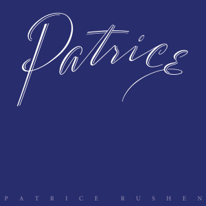 Patrice Rushen - Patrice - 2022 Reissue