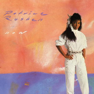 Image of Patrice Rushen - Now - 2022 Reissue