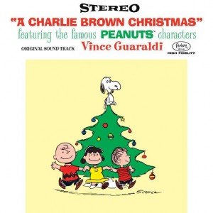 Vince Guaraldi Trio - A Charlie Brown Christmas - 2022 Reissue