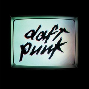 Image of Daft Punk - Human After All - 2022 Reissue