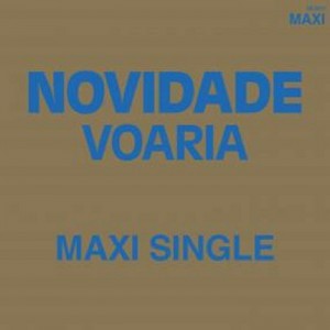 Image of Novidade - Voaria