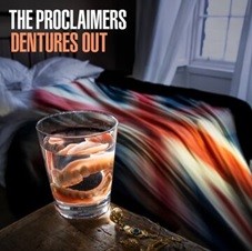 Image of The Proclaimers - Dentures Out