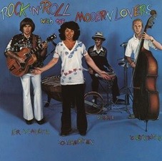 Image of Jonathan Richman & The Modern Lovers - Rock 'n' Roll With The Modern Lovers - 2022 Reissue