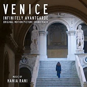 Image of Hania Rani - Venice - Infinitely Avantgarde (OST)