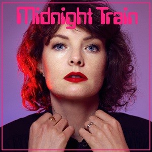Image of Jorja Chalmers - Midnight Train