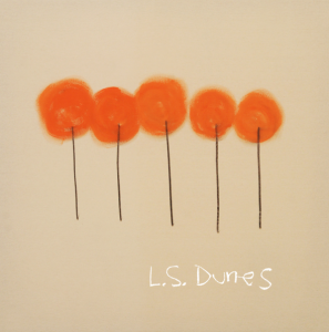 Image of L.S. Dunes - Past Lives
