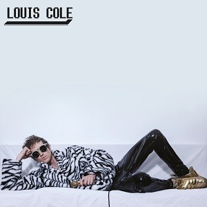 Image of Louis Cole - Quality Over Opinion