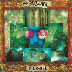 Image of Headswim - Flood - 2022 Reissue