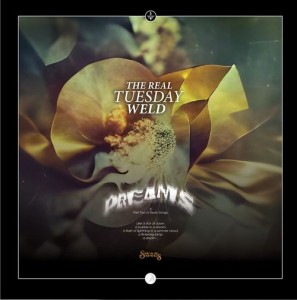 Image of The Real Tuesday Weld - Dreams