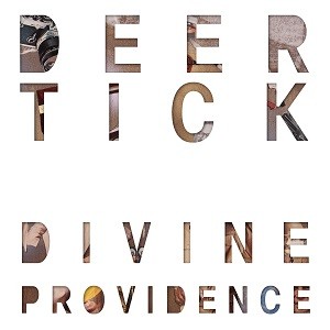 Image of Deer Tick - Divine Providence - 11th Anniversary Edition