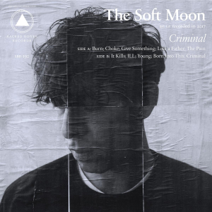 Image of The Soft Moon - Criminal - Sacred Bones 15 Year Anniversary Edition