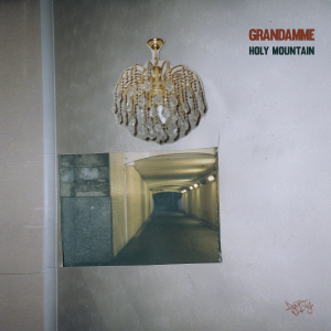 Image of Grandamme - Holy Mountain