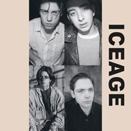 Image of Iceage - Shake The Feeling: Outtakes & Rarities 2015-2021