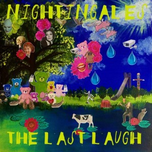 Image of The Nightingales - The Last Laugh