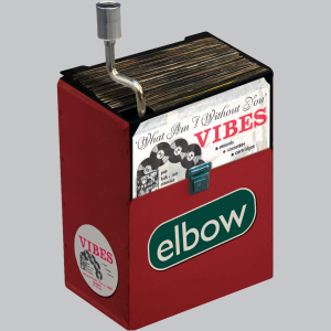 Image of Elbow - What Am I Without You - Music Box