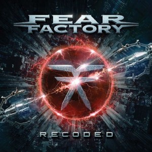 Image of Fear Factory - Recoded