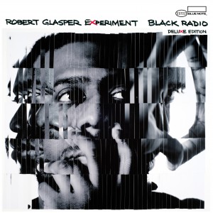 Image of Robert Glasper Experiment - Black Radio - Deluxe Edition