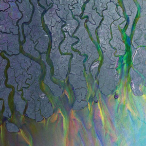 Image of Alt-J - An Awesome Wave - National Album Day 2022 Edition