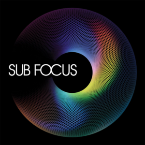 Image of Sub Focus - Sub Focus - National Album Day 2022 Edition