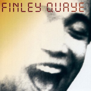 Image of Finley Quaye - Maverick A Strike - National Album Day 2022 Edition