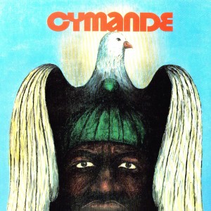Image of Cymande - Cymande - 2023 Remastered Edition