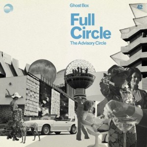 Image of The Advisory Circle - Full Circle