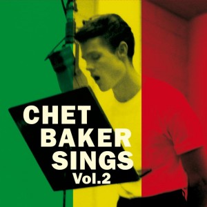 Image of Chet Baker - Sings Vol.2 - 2022 Reissue
