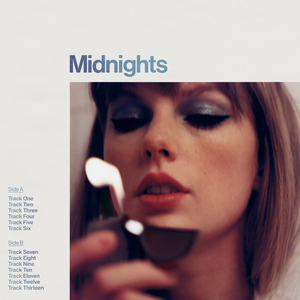 Image of Taylor Swift - Midnights