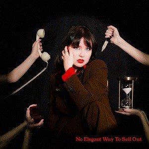 Image of Ellie Bleach - No Elegant Way To Sell Out EP