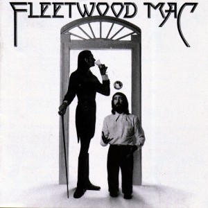 Image of Fleetwood Mac - Fleetwood Mac - 2022 Reissue