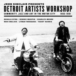 Image of Various Artists - John Sinclair Presents Detroit Artists Workshop