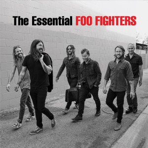 Image of Foo Fighters - The Essential Foo Fighters