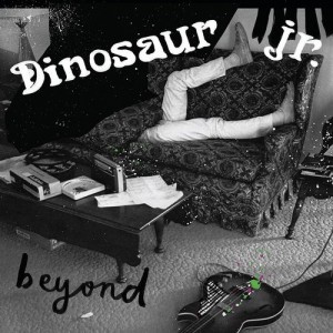 Image of Dinosaur Jr. - Beyond - 2022 Reissue
