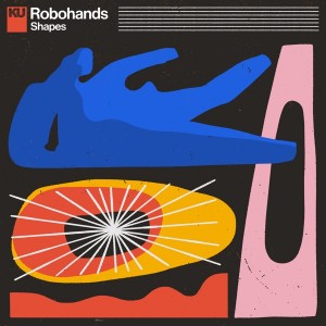 Image of Robohands - Shapes