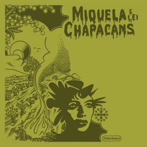 Image of Miquela E Lei Chapacans - Miquela E Lei Chapacans