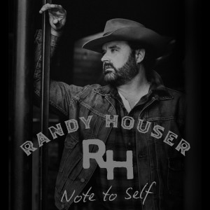 Image of Randy Houser - Note To Self