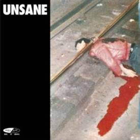 Image of Unsane - Unsane - 2022 Reissue