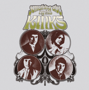 Image of The Kinks - Something Else By The Kinks - 2022 Reissue