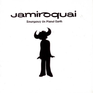 Jamiroquai - Emergency On Planet Earth - National Album Day 2022 Edition