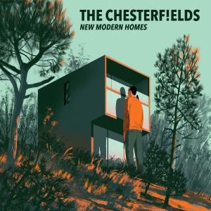 The Chesterfields - New Modern Homes
