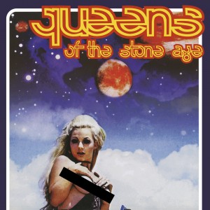 Queens Of The Stone Age - Queens Of The Stone Age - 2022 Reissue