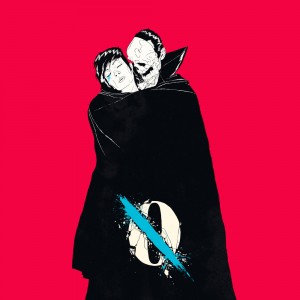 Queens Of The Stone Age - ...Like Clockwork - 2022 Reissue