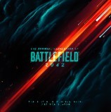 Image of Hildur Guðnadóttir & Sam Slater - Battlefield 2042 (Official Soundtrack)