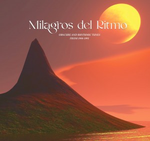Image of Various Artists - Jose Manuel Presents: Milagros Del Ritmo
