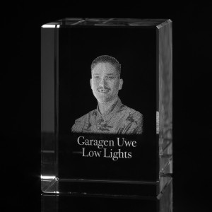 Image of Garagen Uwe - Low Lights