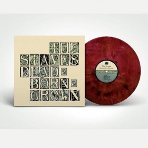 Image of The Staves - Dead & Born & Grown - National Album Day 2022 Edition