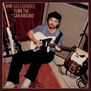 Image of Gaz Coombes - Turn The Car Around