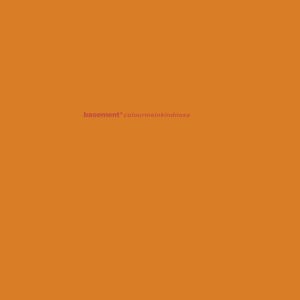 Image of Basement - Colourmeinkindness - Deluxe Anniversary Edition