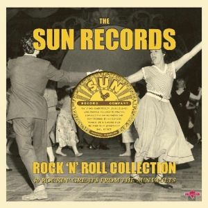 Image of Various Artists - Sun Records: Rock 'n' Roll Collection