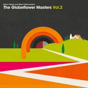 Image of Glenn Fallows & Mark Treffel - The Globefower Masters Vol.2